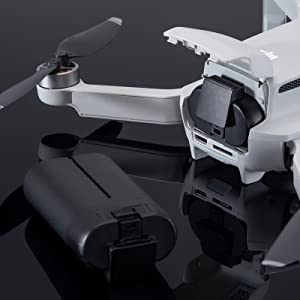 DJI Flight Battery